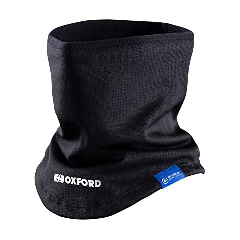 Windproof Motorbike Neck Warmers
