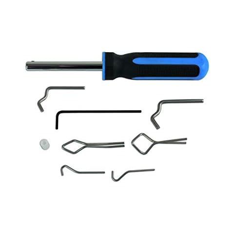 Windscreen Tools