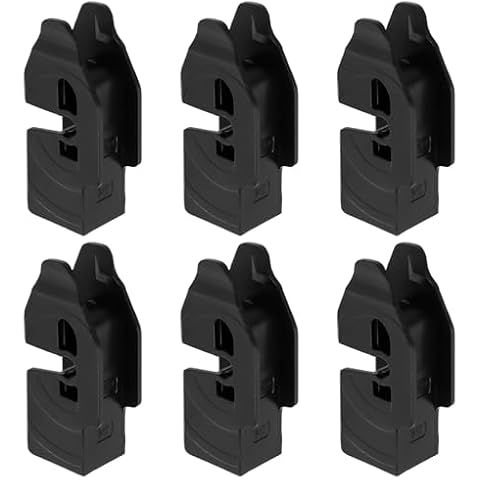 Windscreen Wipers with Clips