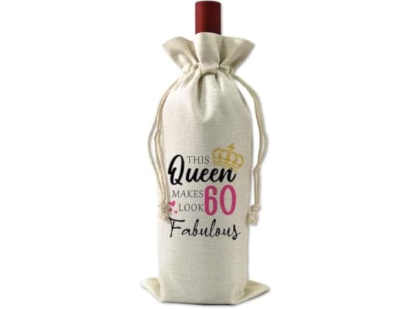 Wine & Bottle Bags Thumbnail