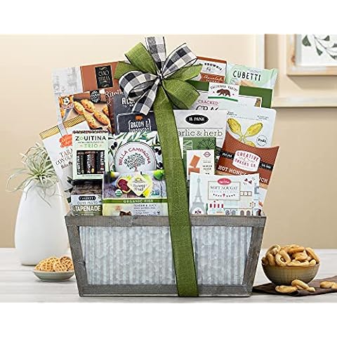 Wine Country Gift Baskets feature image