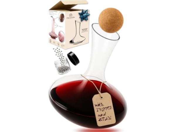Wine Decanters Thumbnail