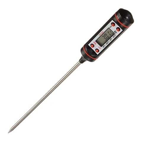Wine Food Thermometers