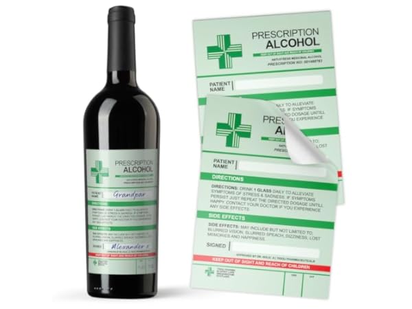 Wine Labels Thumbnail
