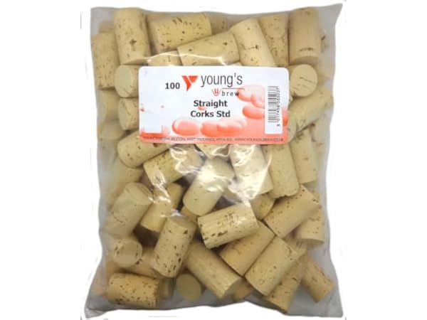 Wine Making Corks Thumbnail