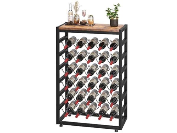 Wine Racks Thumbnail