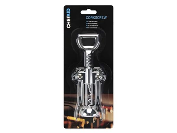 Wing Corkscrews Thumbnail