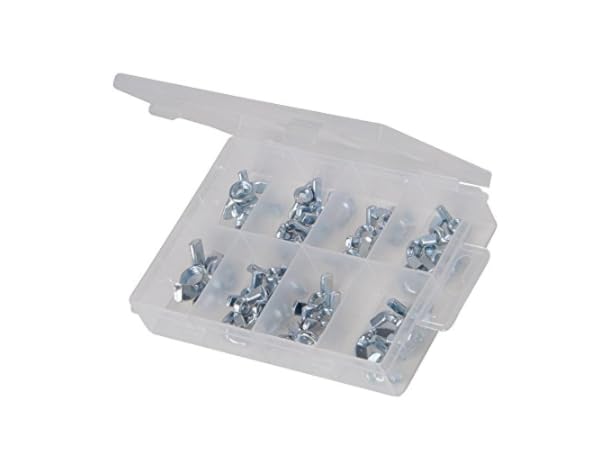 Wing Nuts Thumbnail