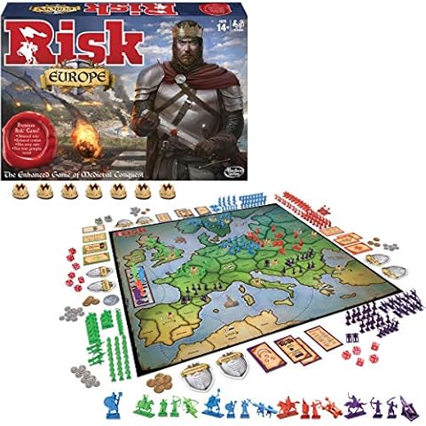 Winning Moves Games feature image