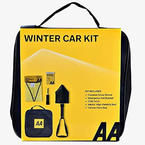 Winter Car Kits
