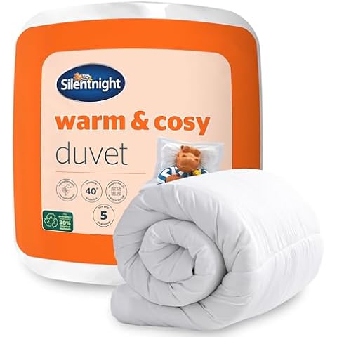 Winter Duvets