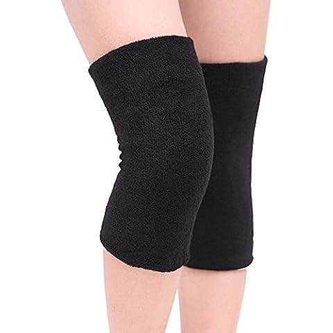 Winter Motorbike Knee Protection
