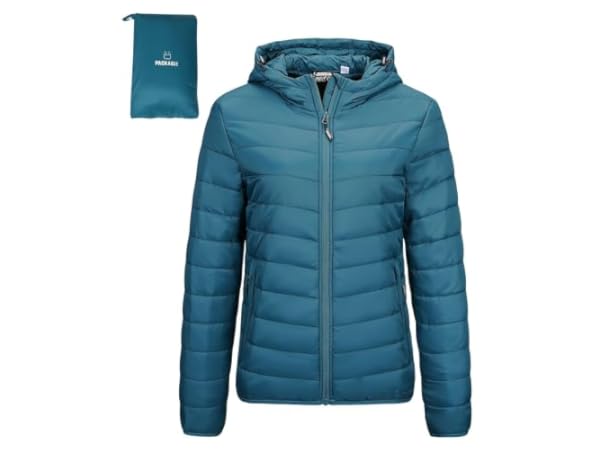 Winter Outdoor Jackets for Women thumbnail