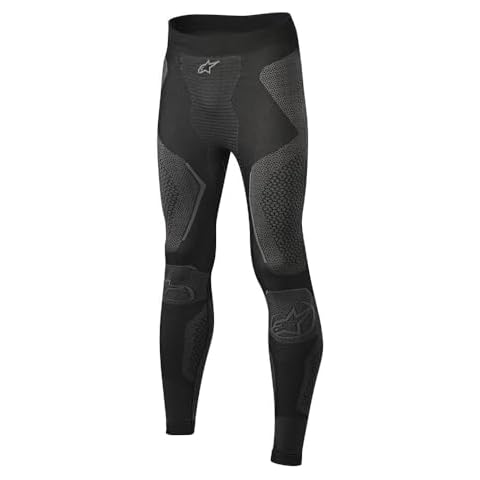 Winter Protective Motorbike Trousers
