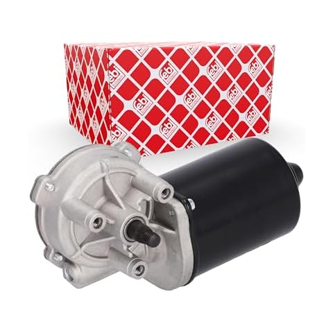 Wiper Motors