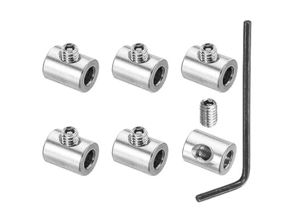 Wire Rope Clips Thumbnail