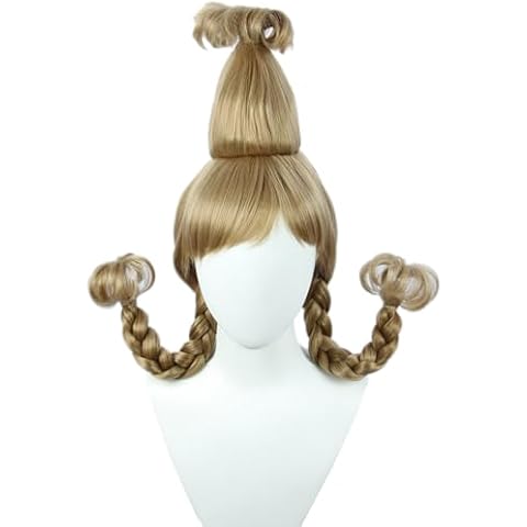 Wire Wigs