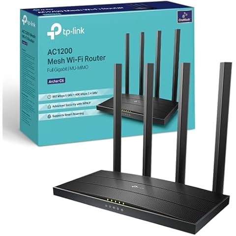 Wired Routers for Gaming