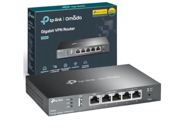 Wired Routers Thumbnail