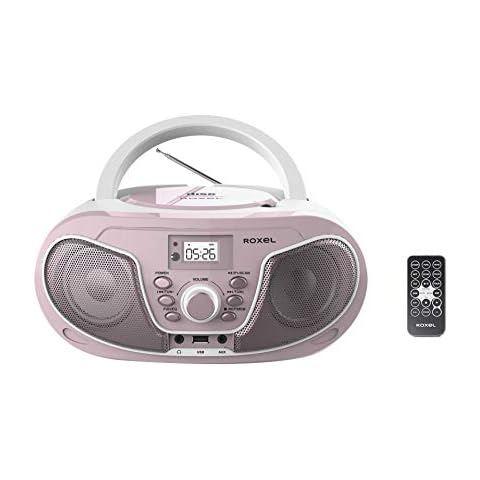 Wireless Boomboxes