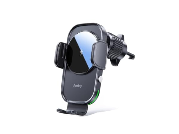 Wireless Car Chargers Thumbnail