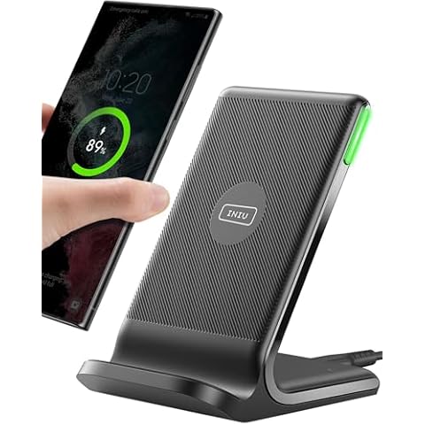 Wireless Chargers