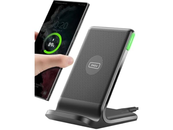Wireless Chargers Thumbnail