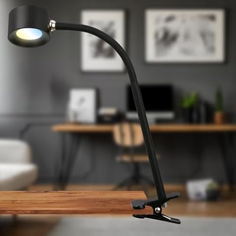 Wireless Clip Lights