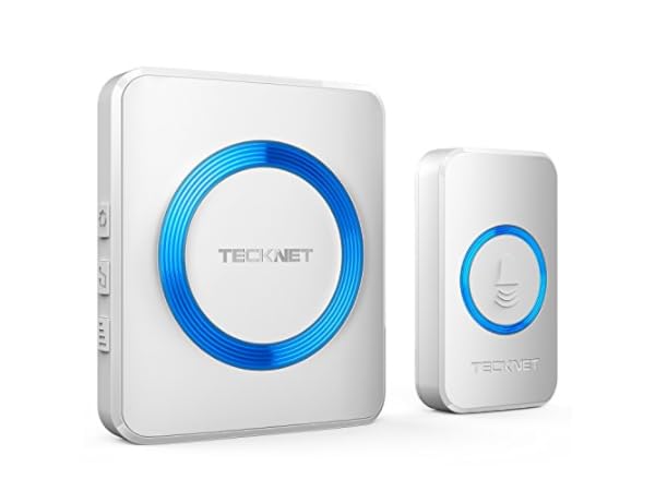 Top 10 Best Wireless Doorbells In 2024 - FindThisBest (UK)