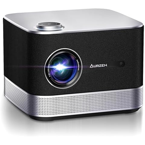 Wireless HDMI Projectors