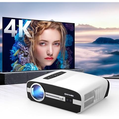 Wireless Projectors