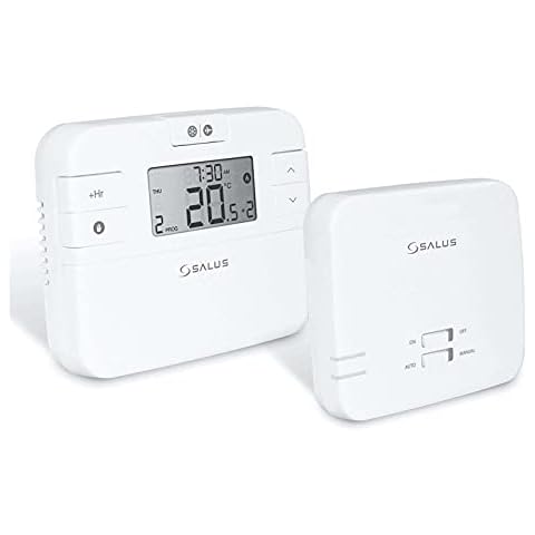 Wireless Thermostats