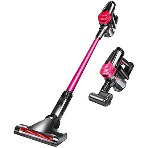 Wireless Vacuum Cleaner feature image