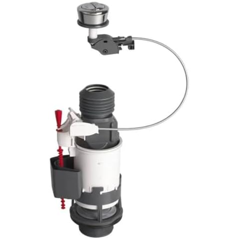 Wirquin Dual Flush Valves