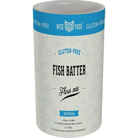 Wise Food feature image