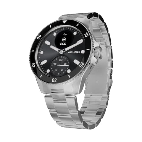 Withings Activity Trackers
