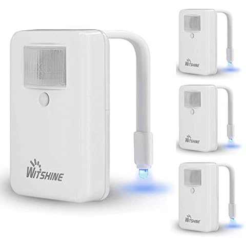 Witshine feature image