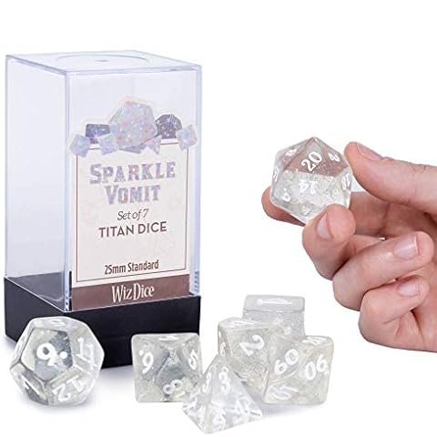 Wiz Dice feature image
