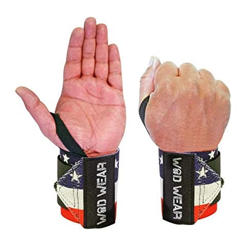 WOD Wear feature image