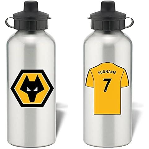 Wolverhampton Wanderers feature image