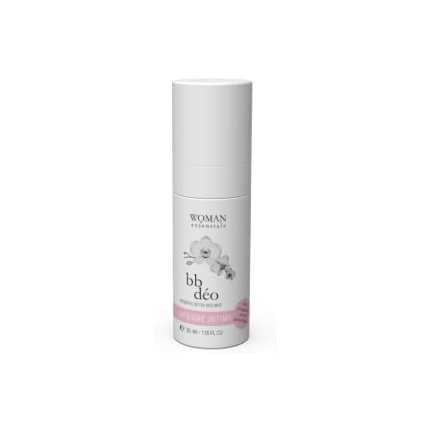WOMAN ESSENTIALS feature image