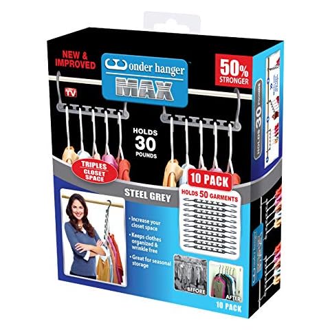 Wonder Hanger feature image