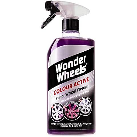 Wonder Wheels thumbnail