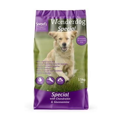 Wonderdog thumbnail
