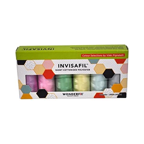 WonderFil Specialty Threads feature image