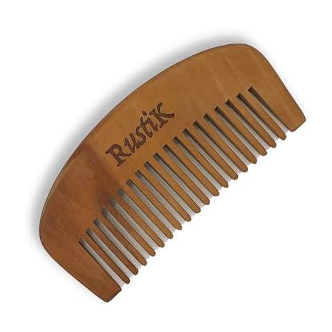 Wood Combs