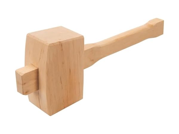 Wood Mallets Thumbnail