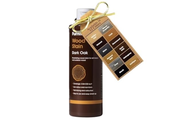 Wood Stain Thumbnail