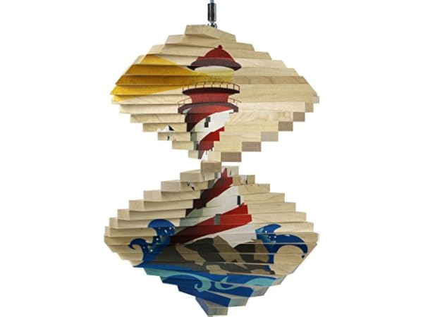Wood Wind Sculptures thumbnail