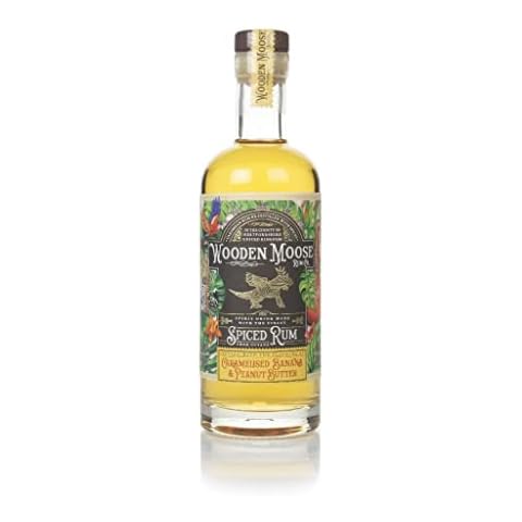 Wooden Moose Rum Co. thumbnail